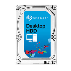 Buy Seagate 1TB Desktop SATA HDD from Vmart in Pakistan