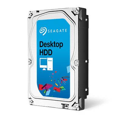 Buy Seagate 1TB Desktop SATA HDD from Vmart in Pakistan