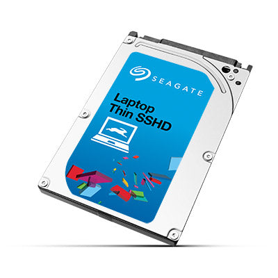 Buy Seagate 1TB Laptop SSHD SATA 6Gb/s 64MB from Vmart in Pakistan
