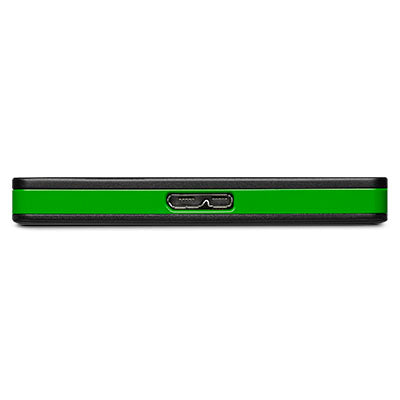 Buy Seagate 512GB Game Drive for Xbox SSD from Vmart in Pakistan