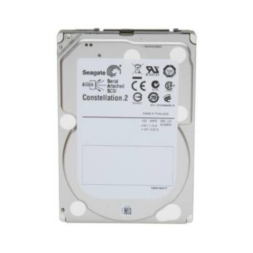 Buy Seagate Constellation.2 SAS 500GB HDD (64MB Cache, 7200RPM) from Vmart in Pakistan