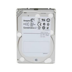 Buy Seagate Constellation.2 SAS 500GB HDD (64MB Cache, 7200RPM) from Vmart in Pakistan