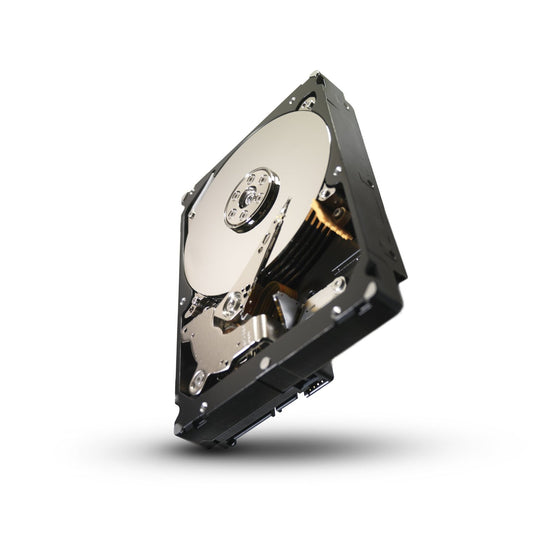 Buy Seagate Constellation ES Sata Hard Drive (2TB Sata, 64MB Cache, 7200PRM 6GB/s) 3.5 HDD from Vmart in Pakistan