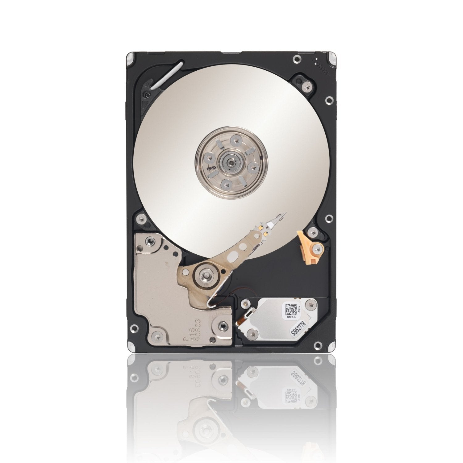 Seagate Savio 10k.5 900GB (1000rpm, 6-Gb/S 64MB Cache)