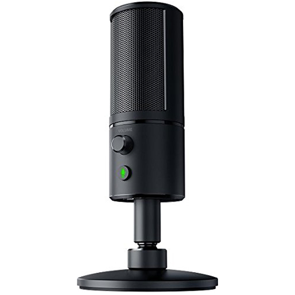 Razer Seiren X Gaming Microphone