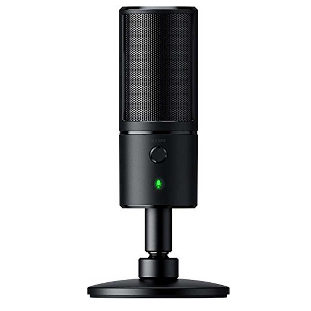 Razer Seiren X Gaming Microphone