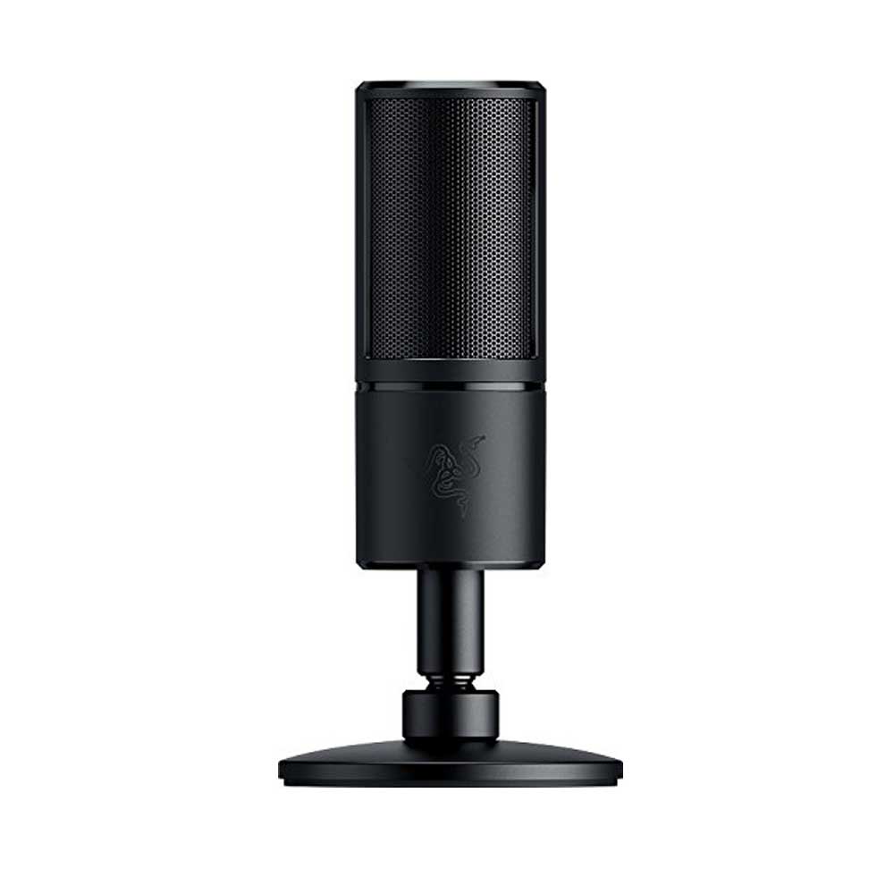 Razer Seiren X Gaming Microphone