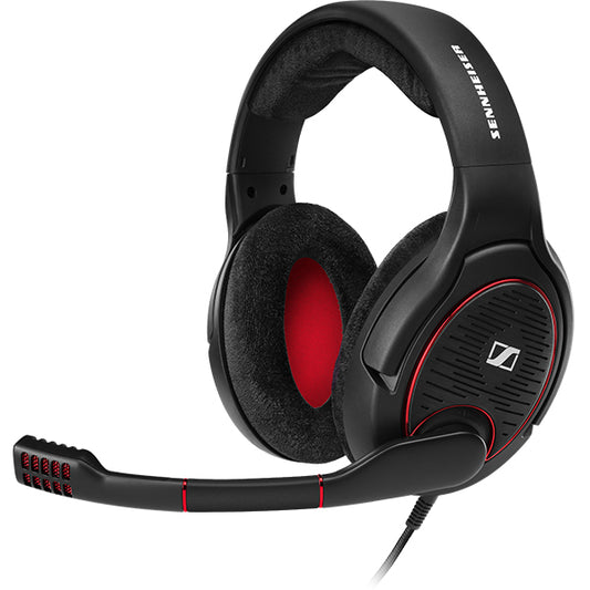 Buy Sennheiser GAMe ONE (Black) from Vmart in Pakistan