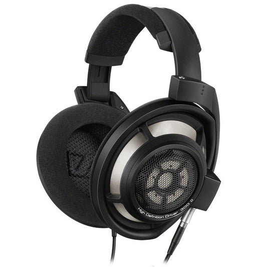 Buy Sennheiser HD 800 S Headphones from Vmart in Pakistan