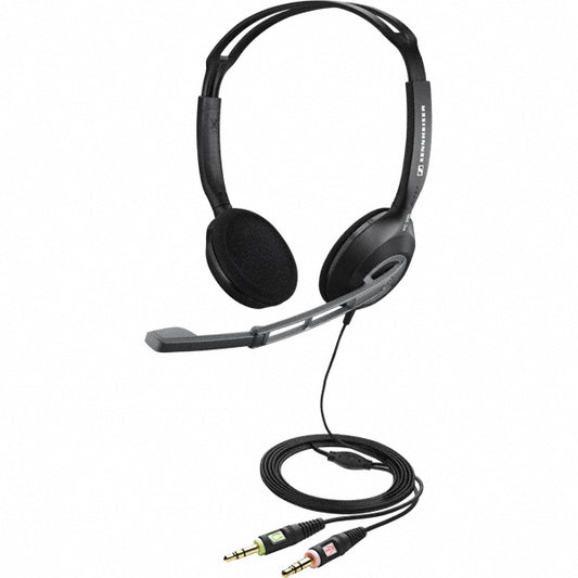 Buy Sennheiser PC 230 Multimedia Headset from Vmart in Pakistan