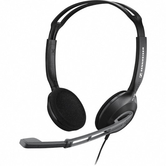 Buy Sennheiser PC 230 Multimedia Headset from Vmart in Pakistan