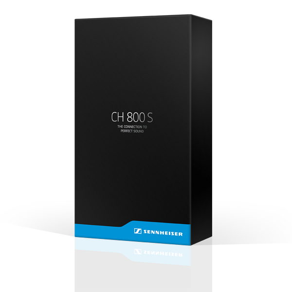 Buy Sennheiser CH 800 S High-end cable for HD 800 from Vmart in Pakistan
