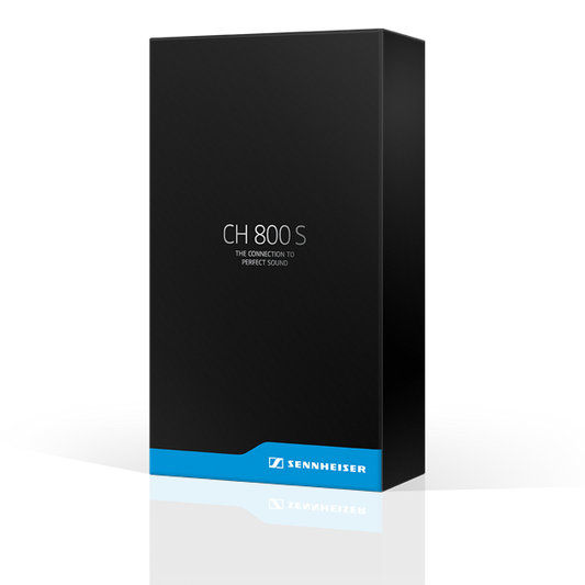 Buy Sennheiser CH 800 S High-end cable for HD 800 from Vmart in Pakistan