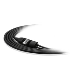Buy Sennheiser CX 1.00 (Black) from Vmart in Pakistan