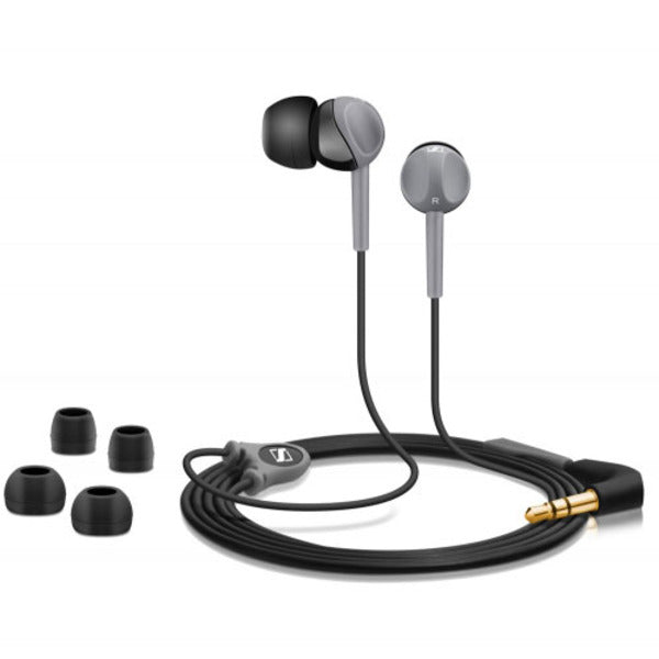 Sennheiser CX 180 Earphones