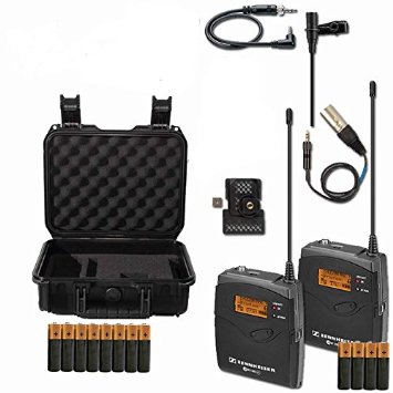 Buy Sennheiser EW-112 G3-A from Vmart in Pakistan