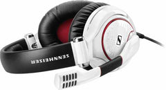 Buy Sennheiser GAME ZERO PC Gaming Headset - White from Vmart in Pakistan