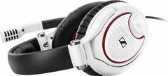 Buy Sennheiser GAME ZERO PC Gaming Headset - White from Vmart in Pakistan