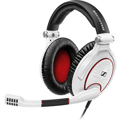 Buy Sennheiser GAME ZERO PC Gaming Headset - White from Vmart in Pakistan