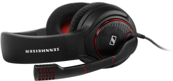 Buy Sennheiser GAMe ONE (Black) from Vmart in Pakistan