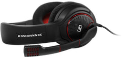 Buy Sennheiser GAMe ONE (Black) from Vmart in Pakistan