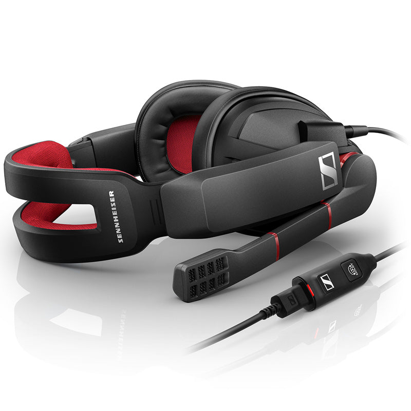 Sennheiser GSP 350 PC Gaming Headset