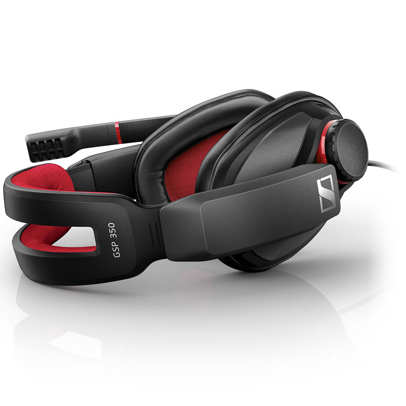Sennheiser GSP 350 PC Gaming Headset