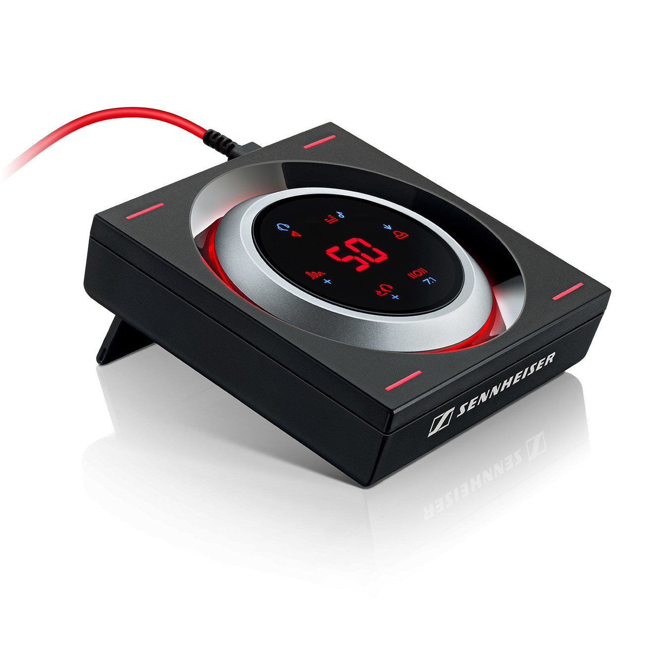 Buy Sennheiser GSX 1000 Audio Amplifier for PC and Mac from Vmart in Pakistan