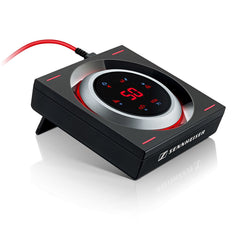 Buy Sennheiser GSX 1000 Audio Amplifier for PC and Mac from Vmart in Pakistan