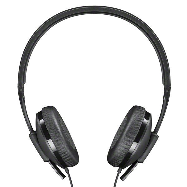 Buy Sennheiser HD 2.10 On Ear Stereo Headphones (Black) from Vmart in Pakistan