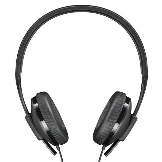 Buy Sennheiser HD 2.10 On Ear Stereo Headphones (Black) from Vmart in Pakistan