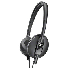 Buy Sennheiser HD 2.10 On Ear Stereo Headphones (Black) from Vmart in Pakistan