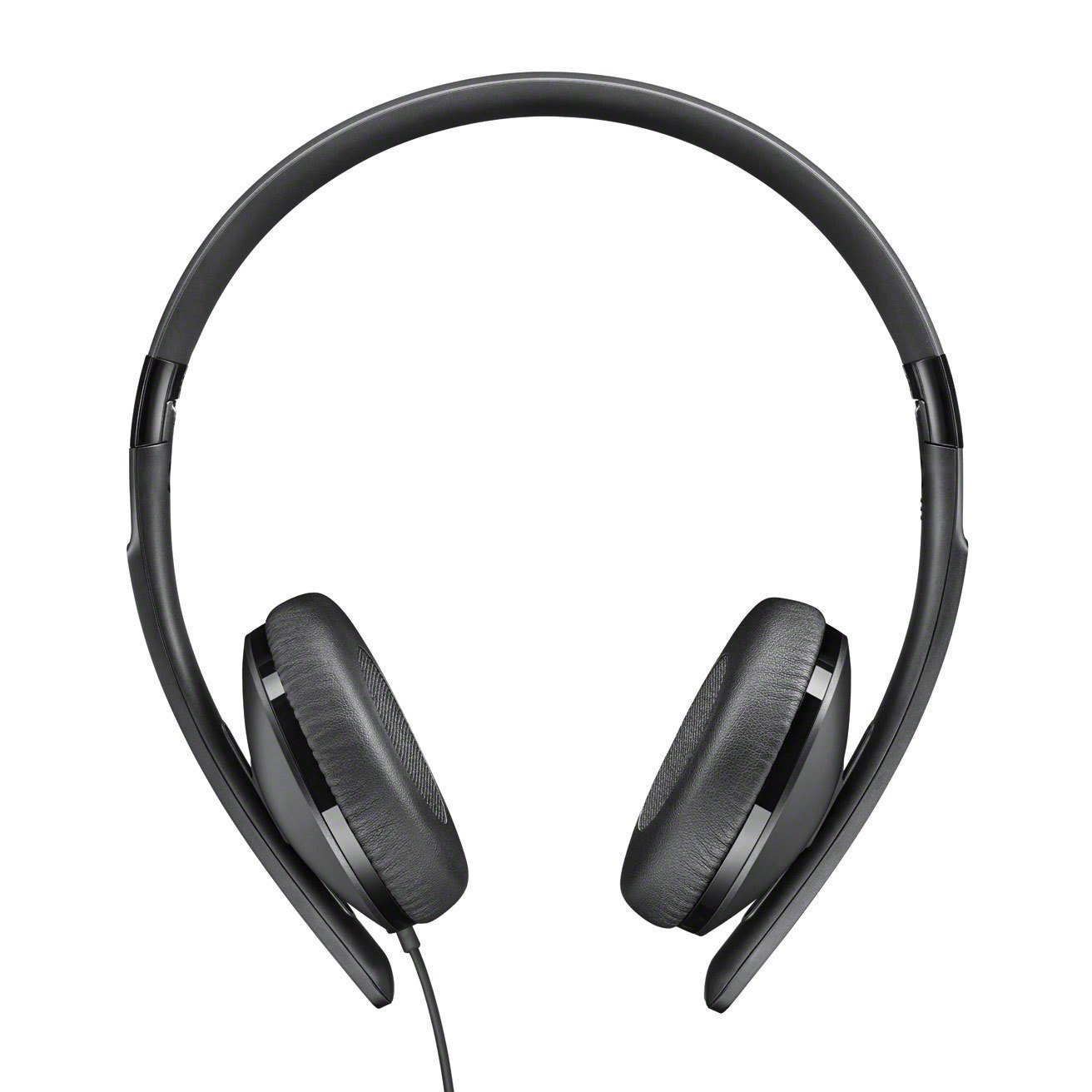 Buy Sennheiser HD 2.20S On Ear Headphones with mic (Black) from Vmart in Pakistan