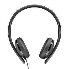 Buy Sennheiser HD 2.20S On Ear Headphones with mic (Black) from Vmart in Pakistan