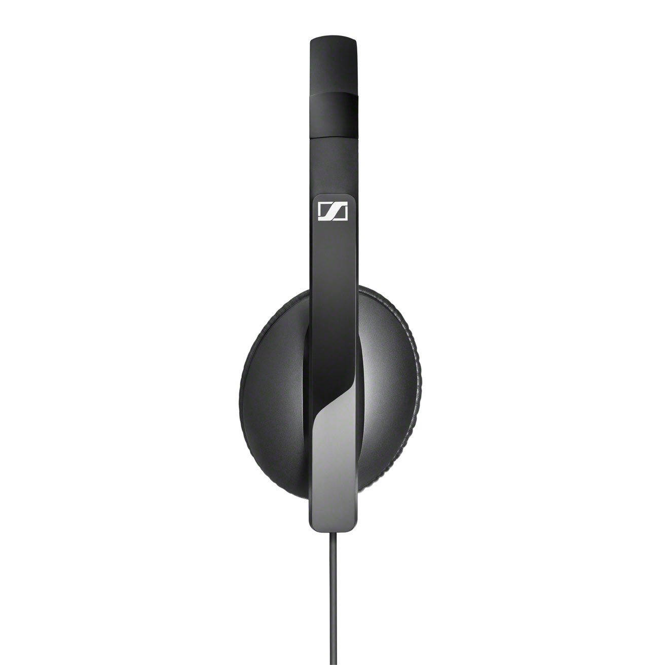 Buy Sennheiser HD 2.20S On Ear Headphones with mic (Black) from Vmart in Pakistan