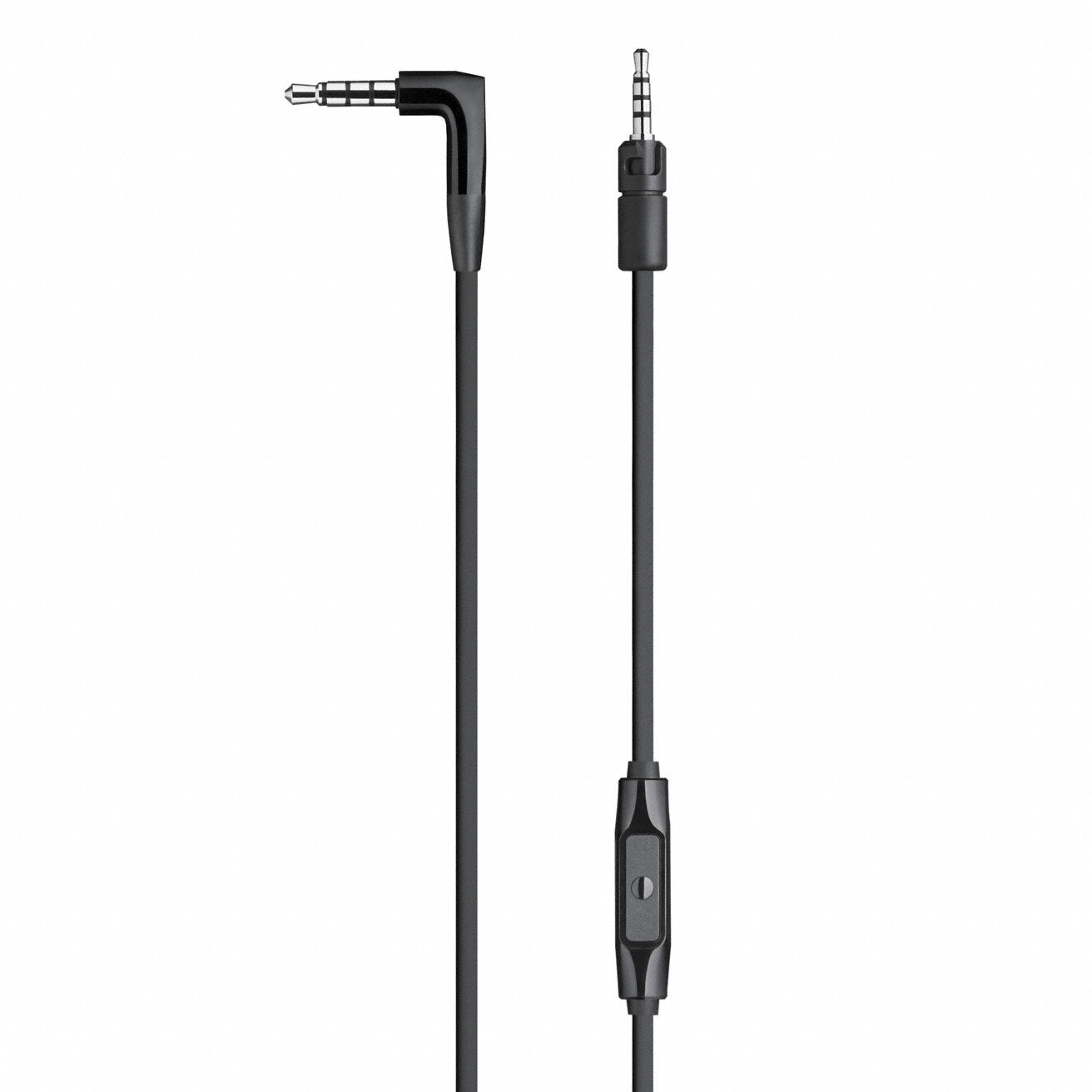 Buy Sennheiser HD 2.20S On Ear Headphones with mic (Black) from Vmart in Pakistan