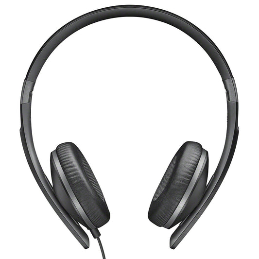 Buy Sennheiser HD 2.30G On Ear Headset (Black) from Vmart in Pakistan