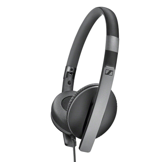 Buy Sennheiser HD 2.30G On Ear Headset (Black) from Vmart in Pakistan