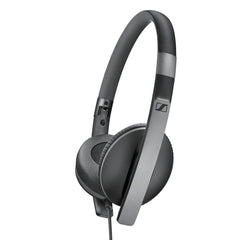 Buy Sennheiser HD 2.30G On Ear Headset (Black) from Vmart in Pakistan