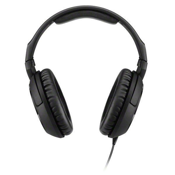 Buy Sennheiser HD 200 Pro Studio Headphone from Vmart in Pakistan