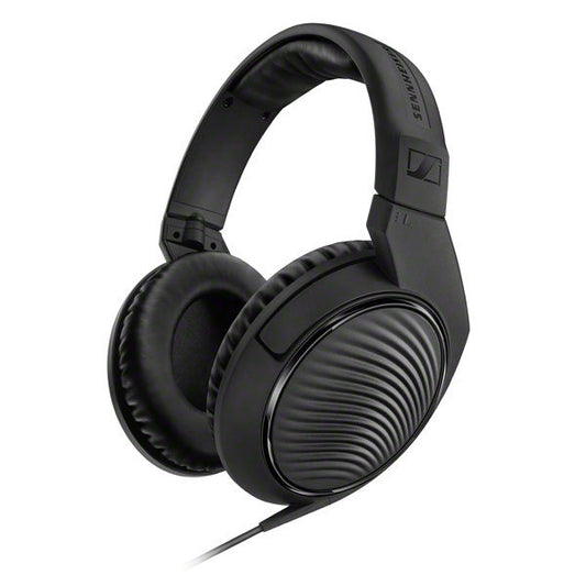 Buy Sennheiser HD 200 Pro Studio Headphone from Vmart in Pakistan