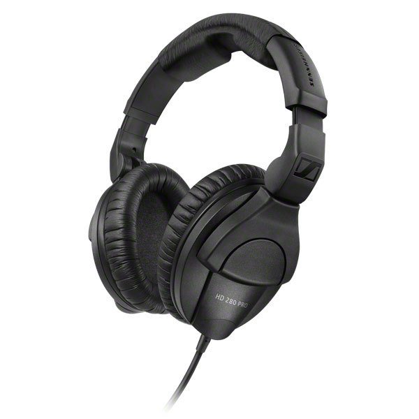 Buy Sennheiser HD 280 Pro Headphones from Vmart in Pakistan