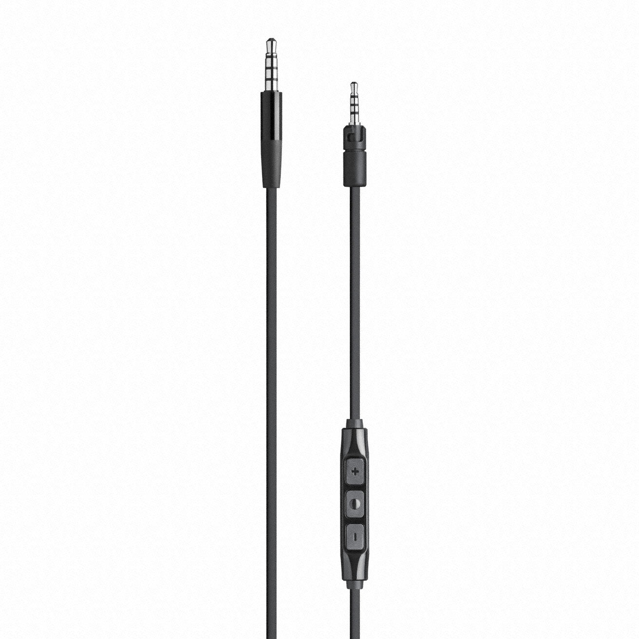 Buy Sennheiser HD 2.30i On Ear Headset (Black) from Vmart in Pakistan