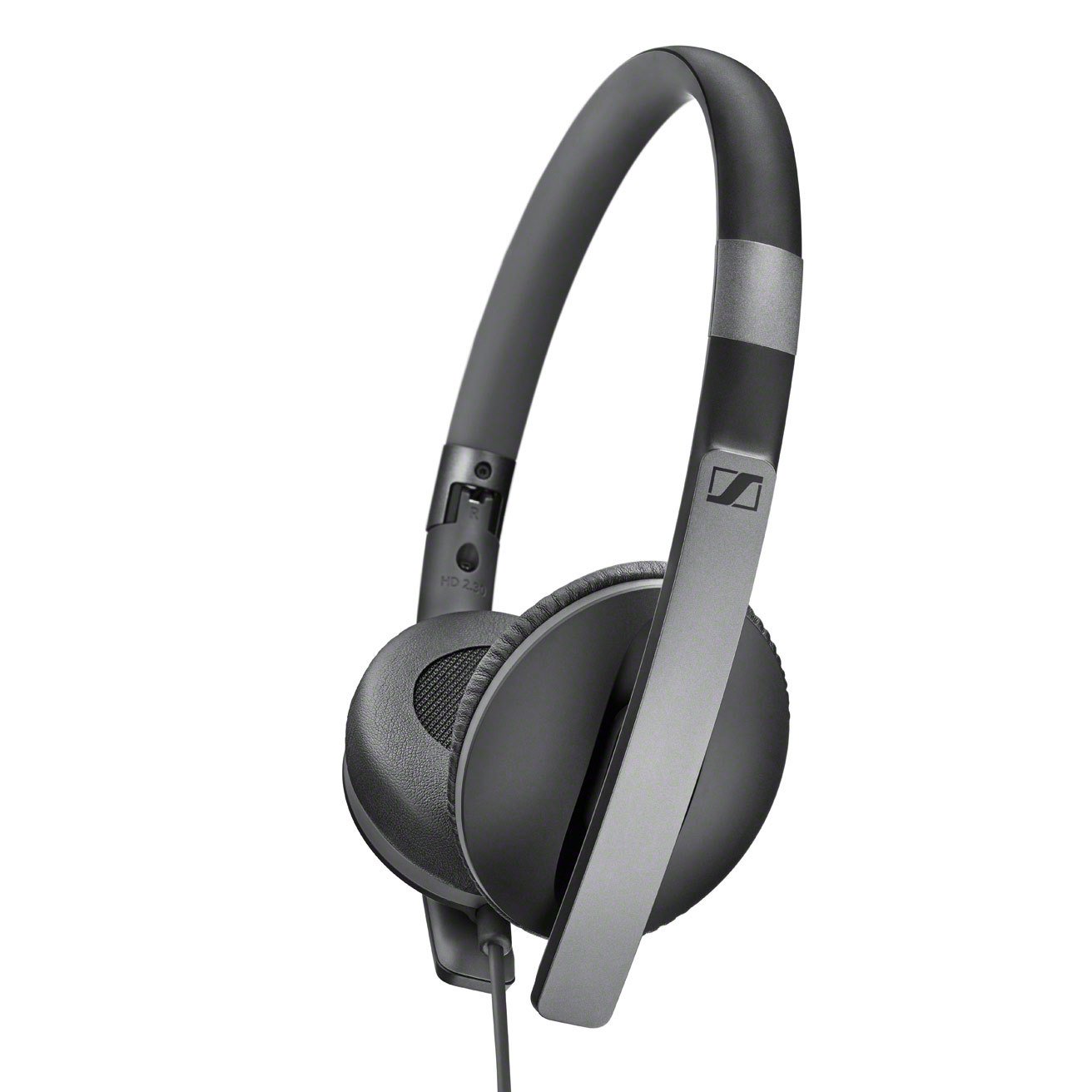 Buy Sennheiser HD 2.30i On Ear Headset (Black) from Vmart in Pakistan