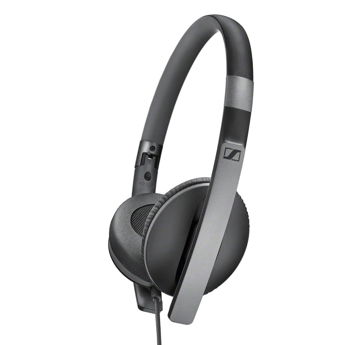 Buy Sennheiser HD 2.30i On Ear Headset (Black) from Vmart in Pakistan