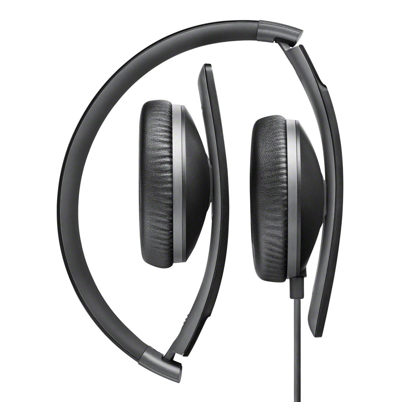 Buy Sennheiser HD 2.30i On Ear Headset (Black) from Vmart in Pakistan