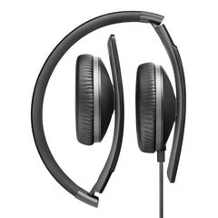 Buy Sennheiser HD 2.30i On Ear Headset (Black) from Vmart in Pakistan