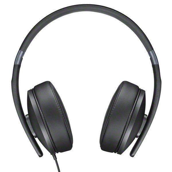 Buy Sennheiser HD 4.20s Over Ear Headphones (Black) from Vmart in Pakistan