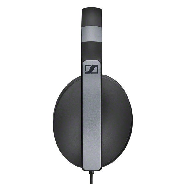 Buy Sennheiser HD 4.20s Over Ear Headphones (Black) from Vmart in Pakistan