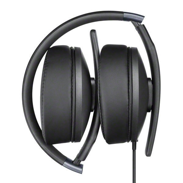 Buy Sennheiser HD 4.20s Over Ear Headphones (Black) from Vmart in Pakistan